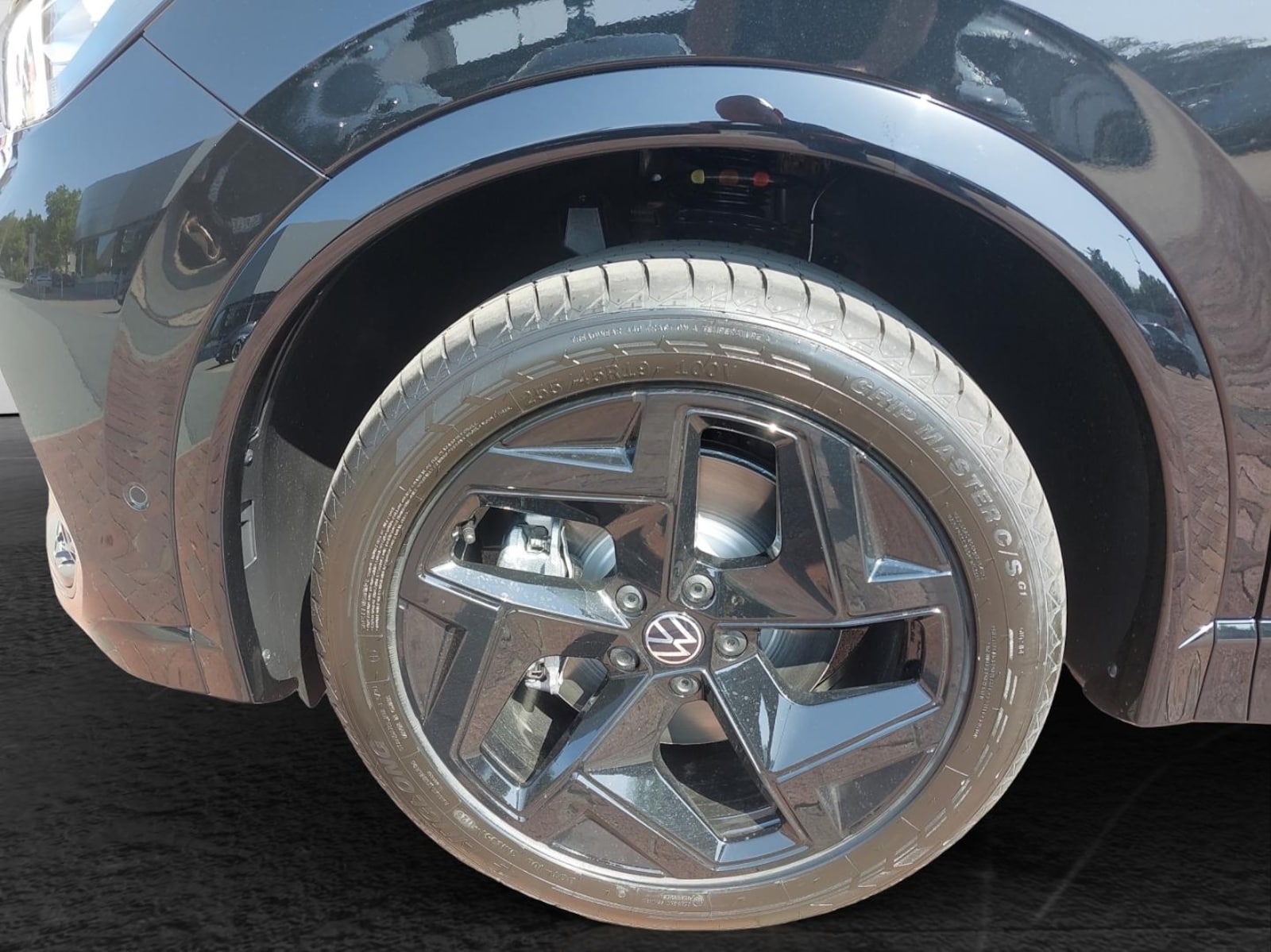 Volkswagen Tiguan – Bild 5