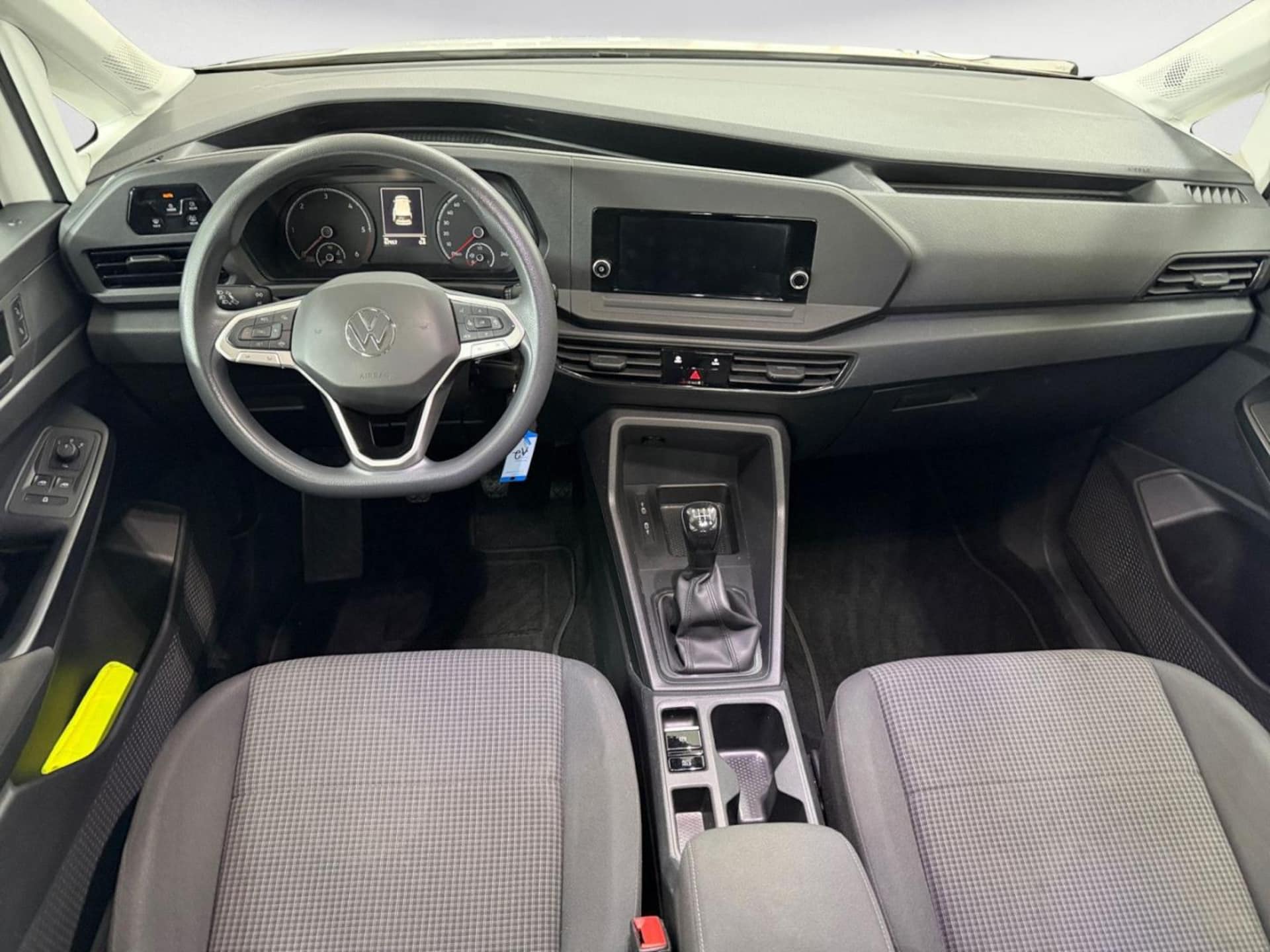 Volkswagen Caddy Basis-Modell