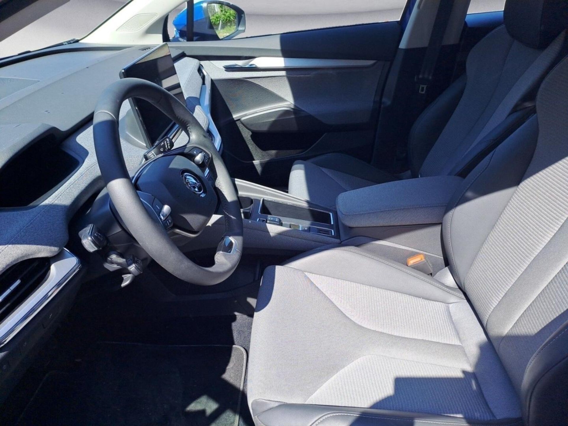 Skoda Enyaq 60