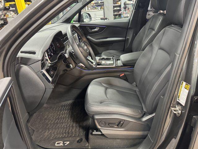 2026 Audi Q7 Premium Plus - Photo 27