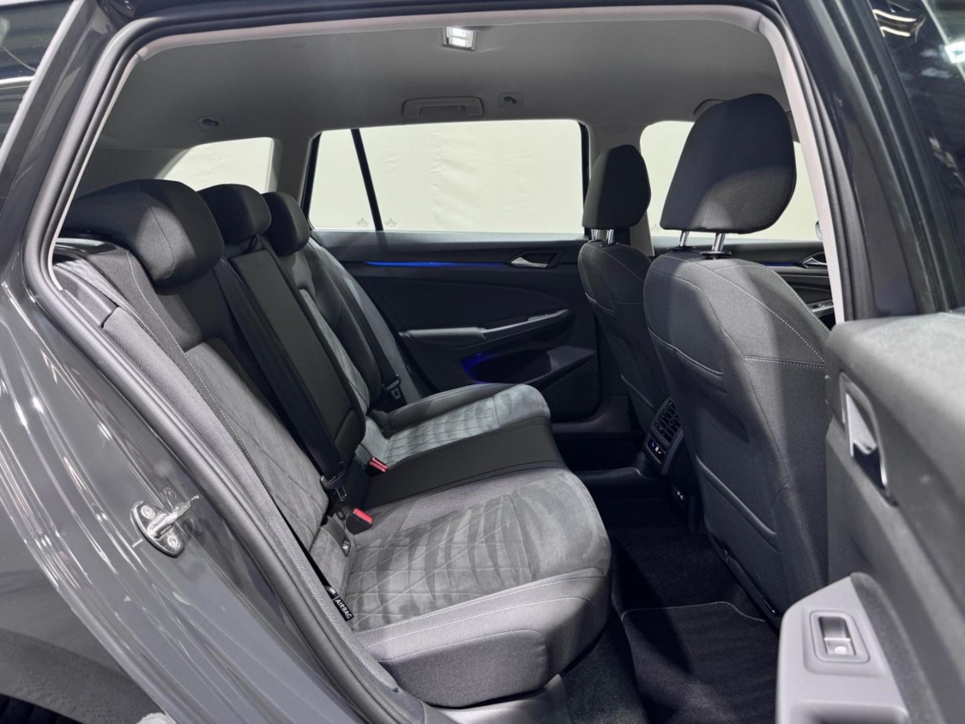 Volkswagen Golf Variant Style