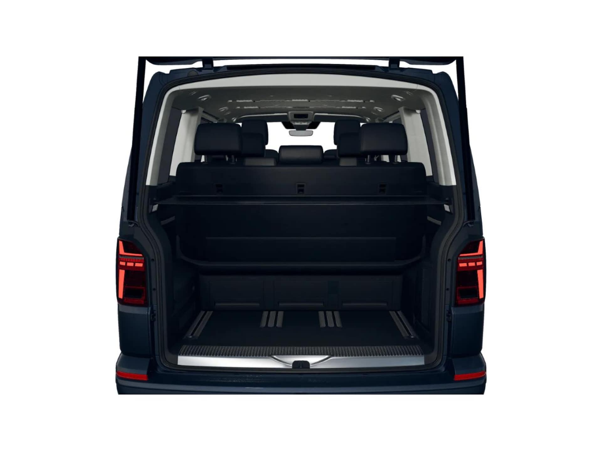 Volkswagen T6.1 Multivan Highline