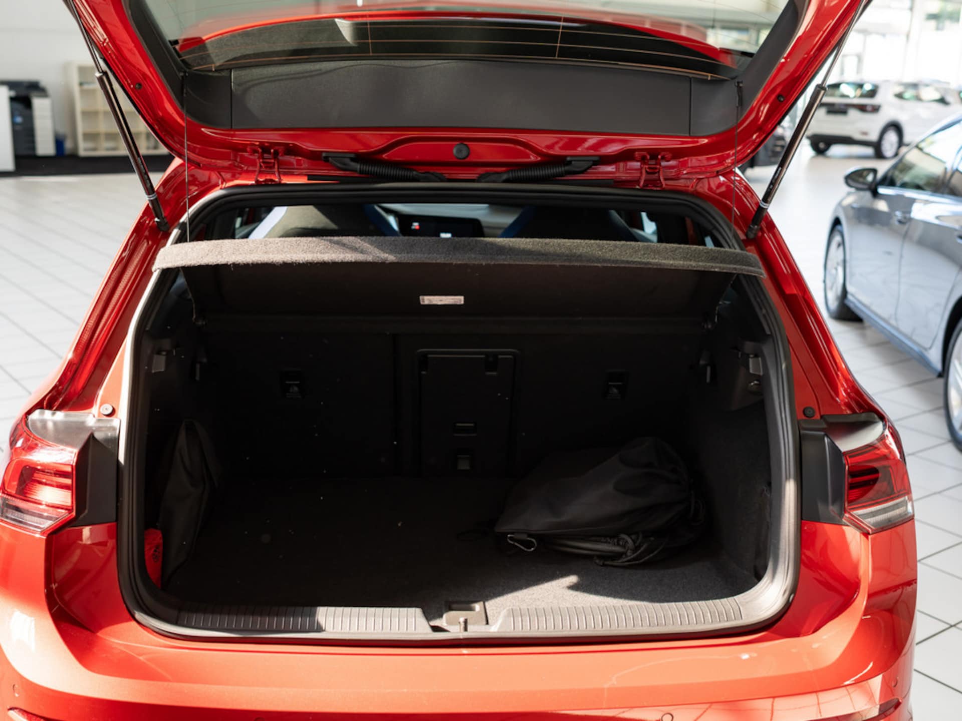 Volkswagen Golf GTE