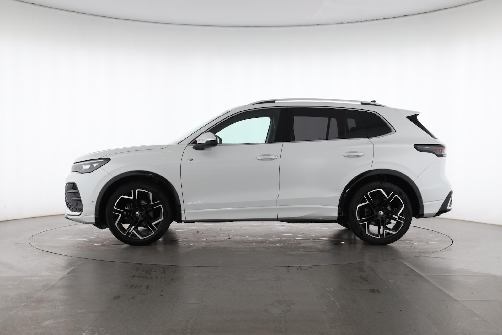 Volkswagen Tiguan – Bild 3