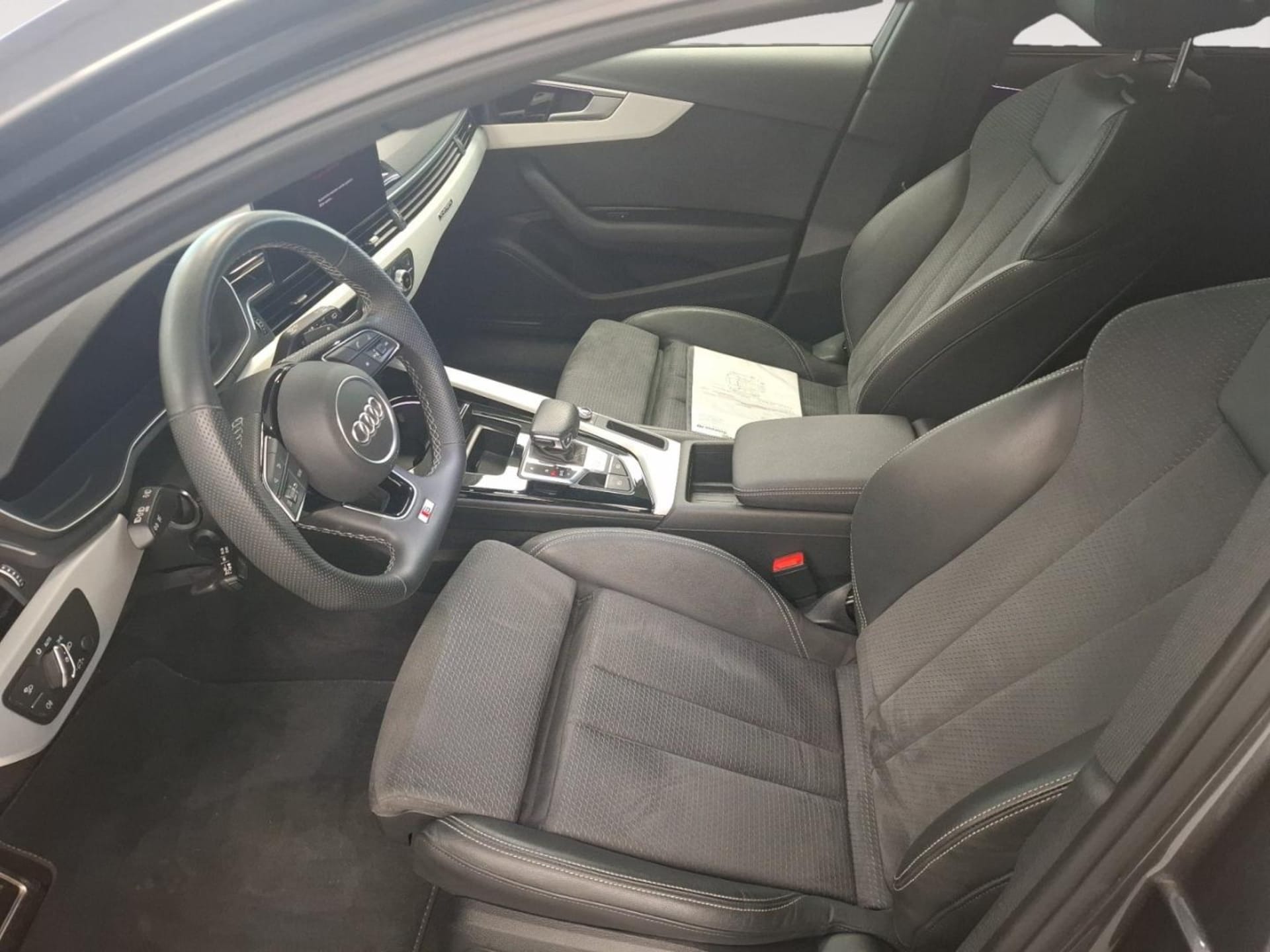Audi S4 Avant