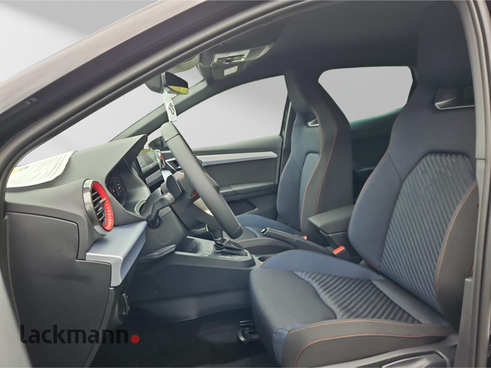 SEAT Ibiza – Bild 8