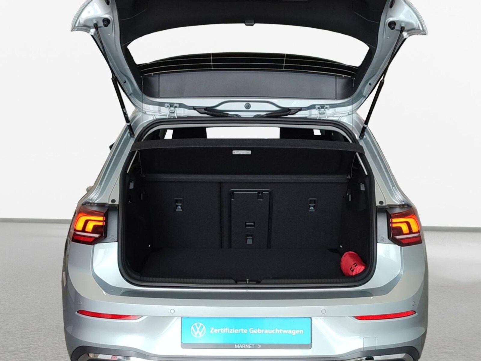 Volkswagen Golf – Bild 11