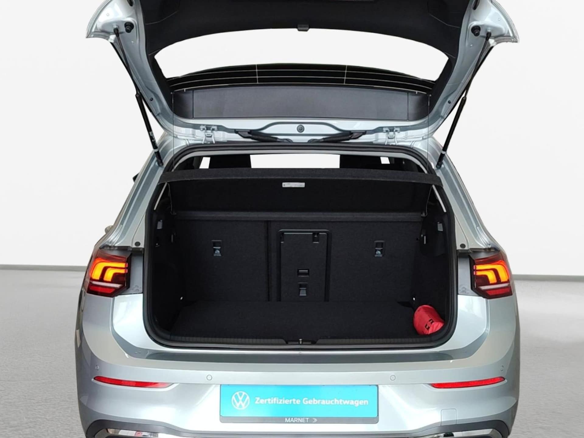 Volkswagen Golf ENERGY