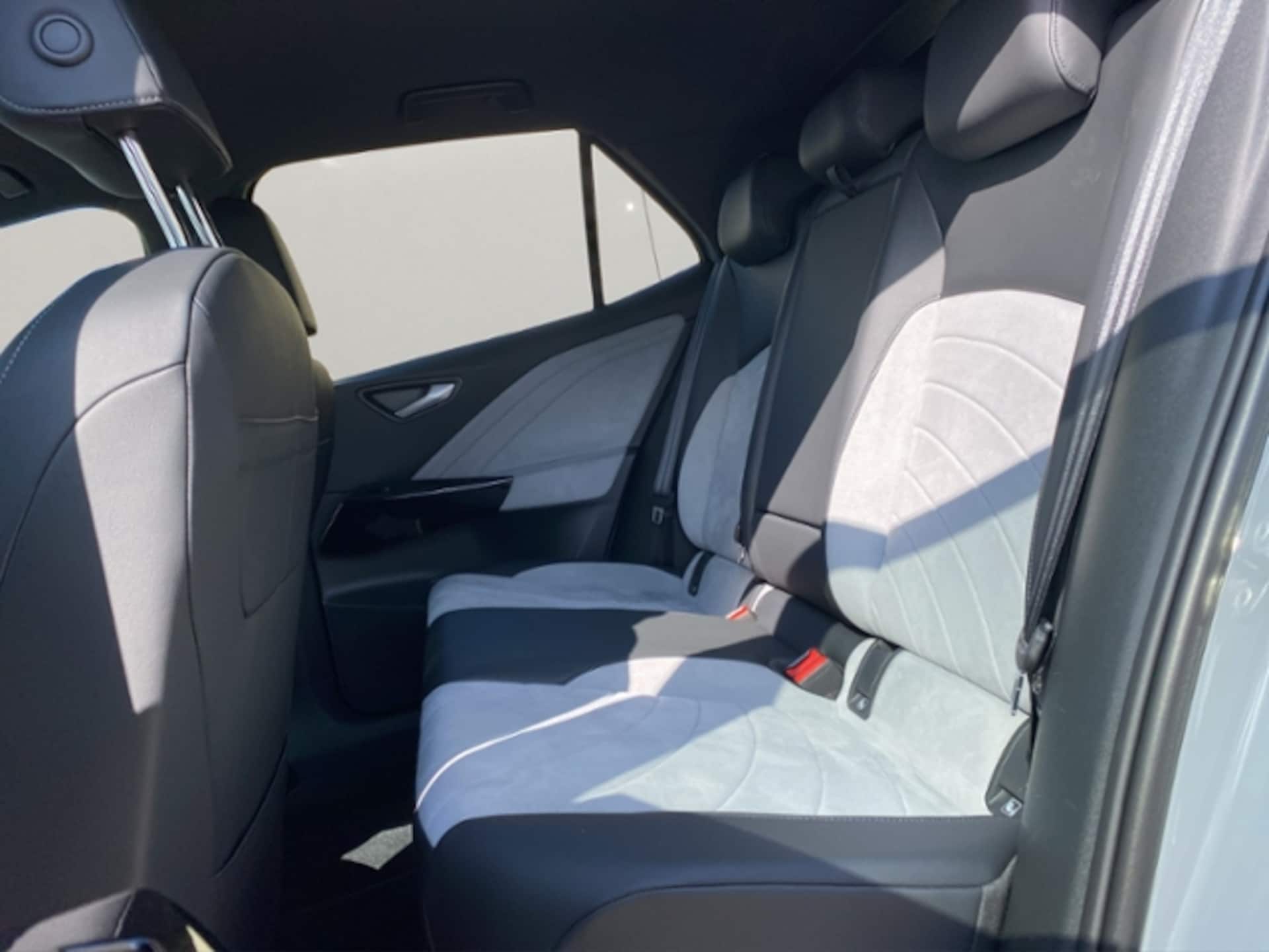 Volkswagen ID.3 MOVE Pro