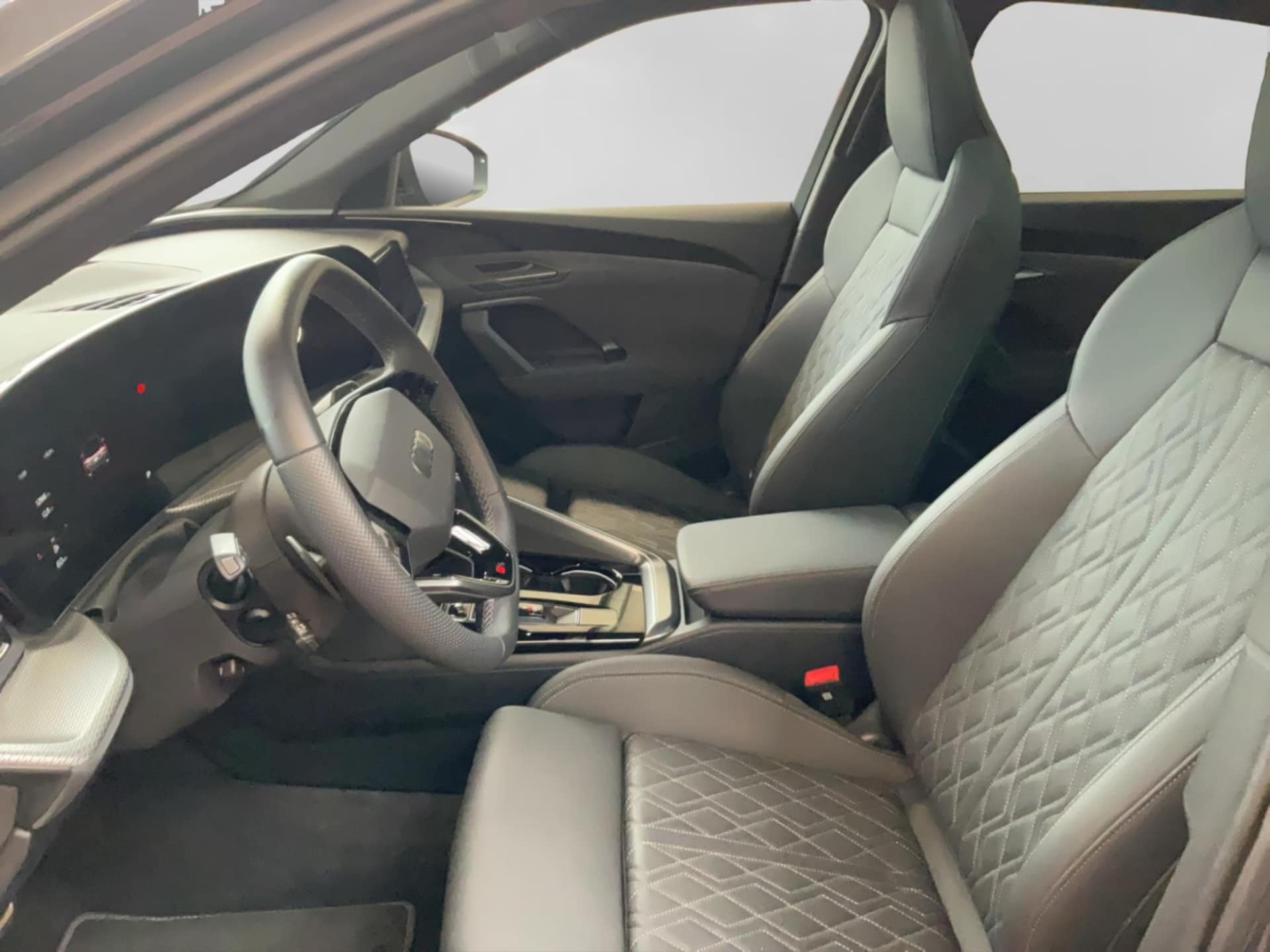 Audi SQ5 SUV