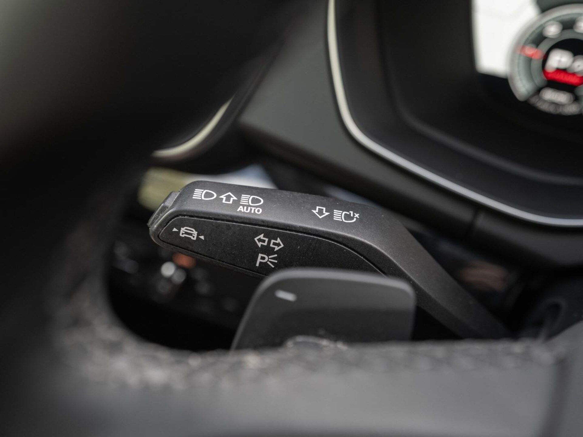 Audi Q5 SUV Advanced