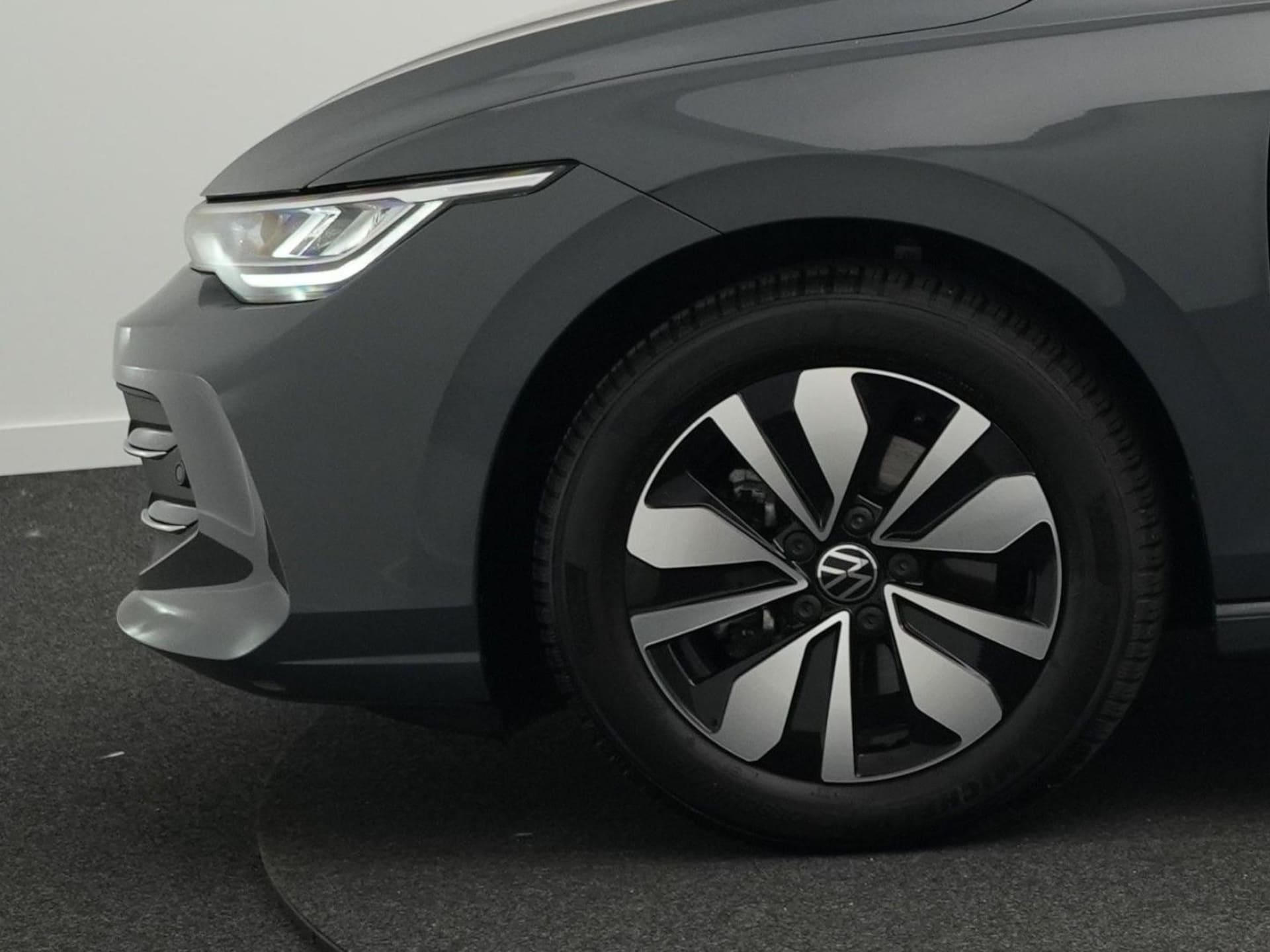Volkswagen Golf Variant Goal