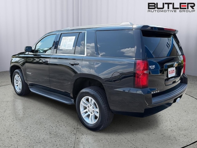 2019 Chevrolet Tahoe