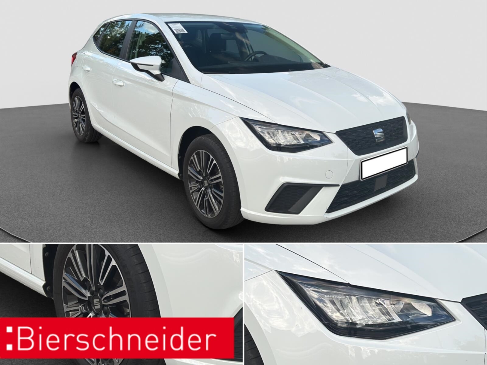 SEAT Ibiza – Bild 11