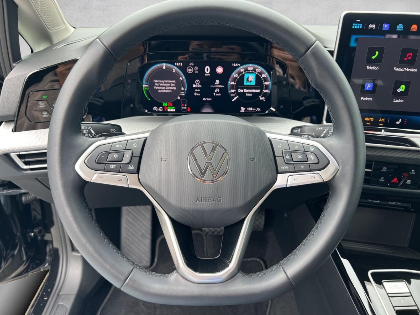 Volkswagen Golf – Bild 21