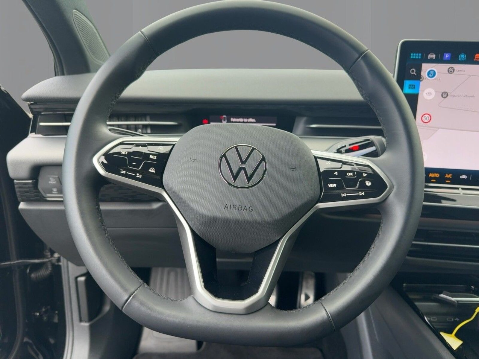 Volkswagen ID.7 Tourer – Bild 12