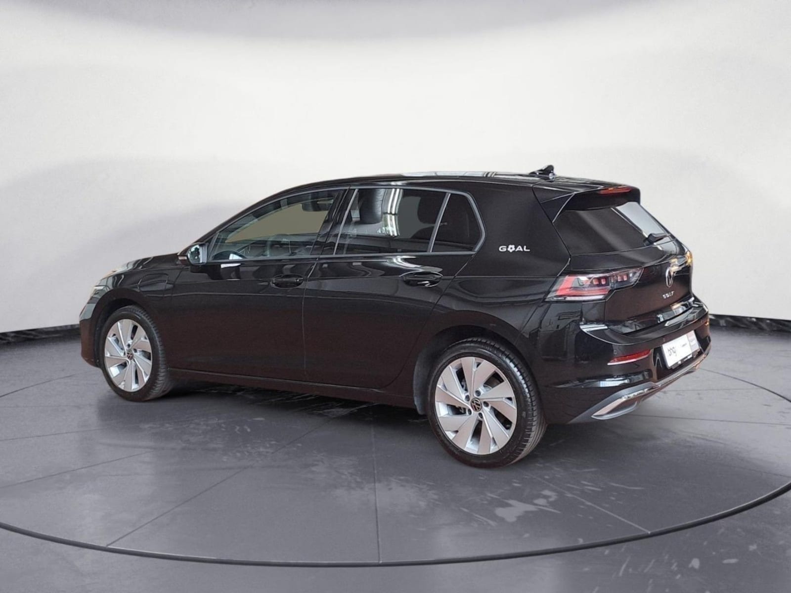 Volkswagen Golf – Bild 4