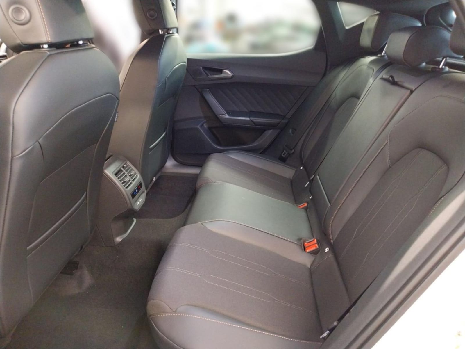 CUPRA Leon – Bild 10
