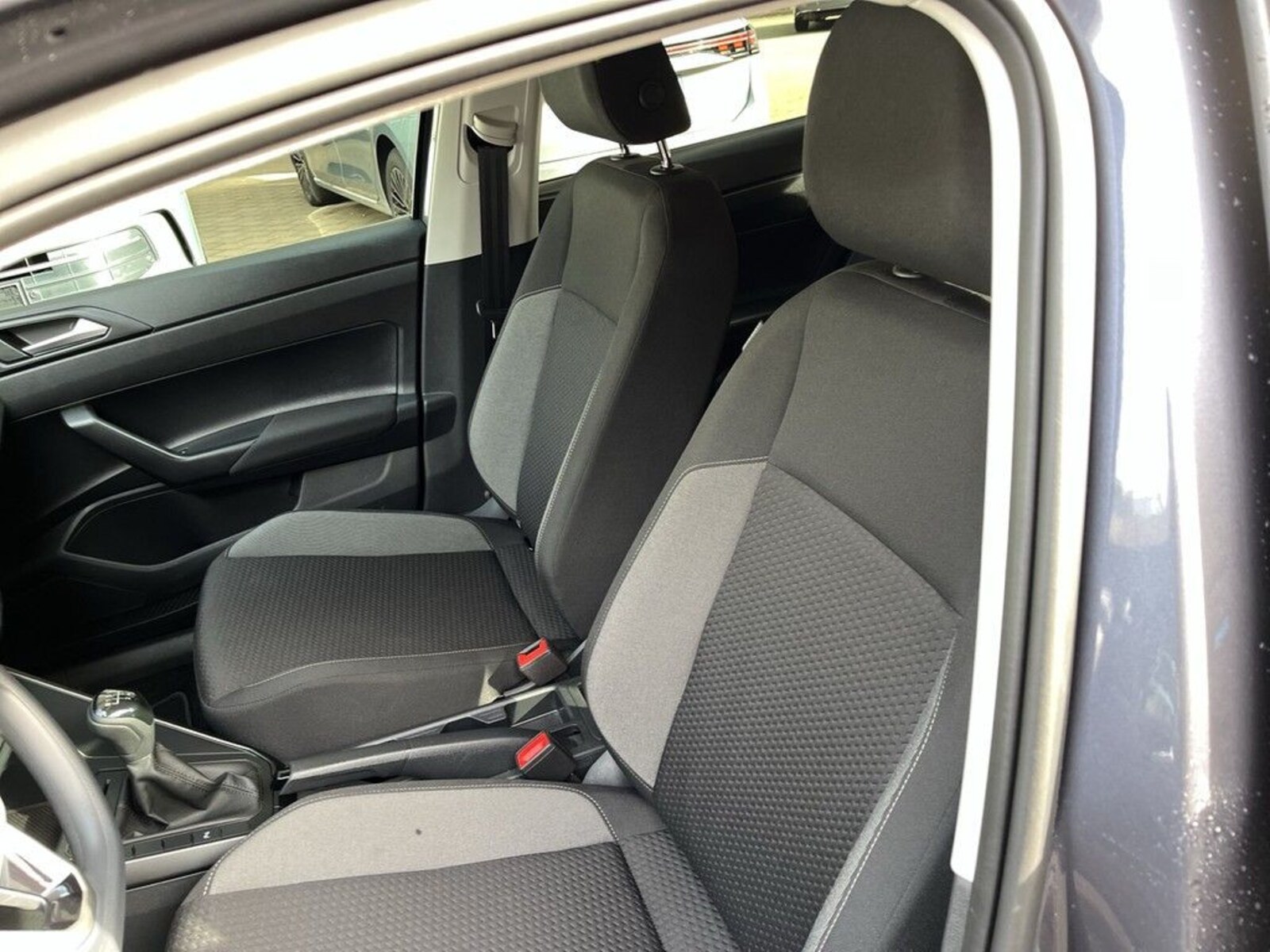 Volkswagen Polo – Bild 20