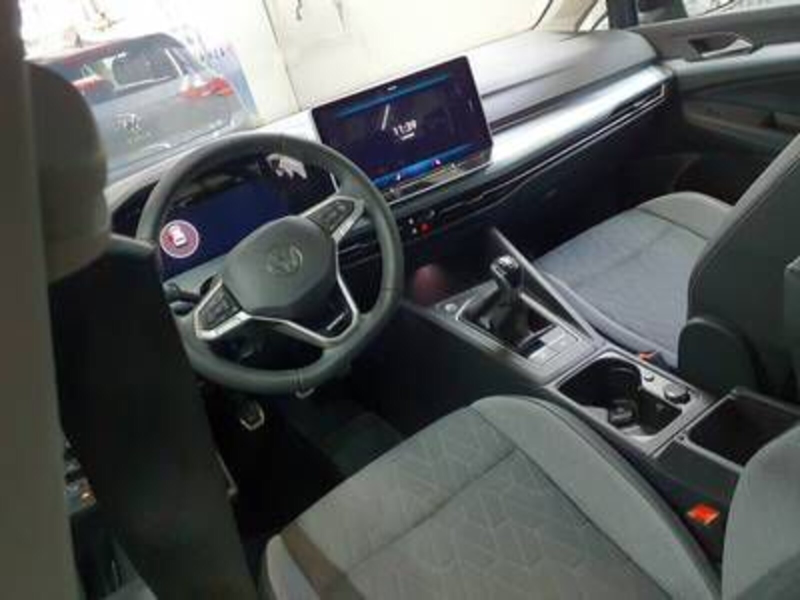 Volkswagen Golf – Bild 6