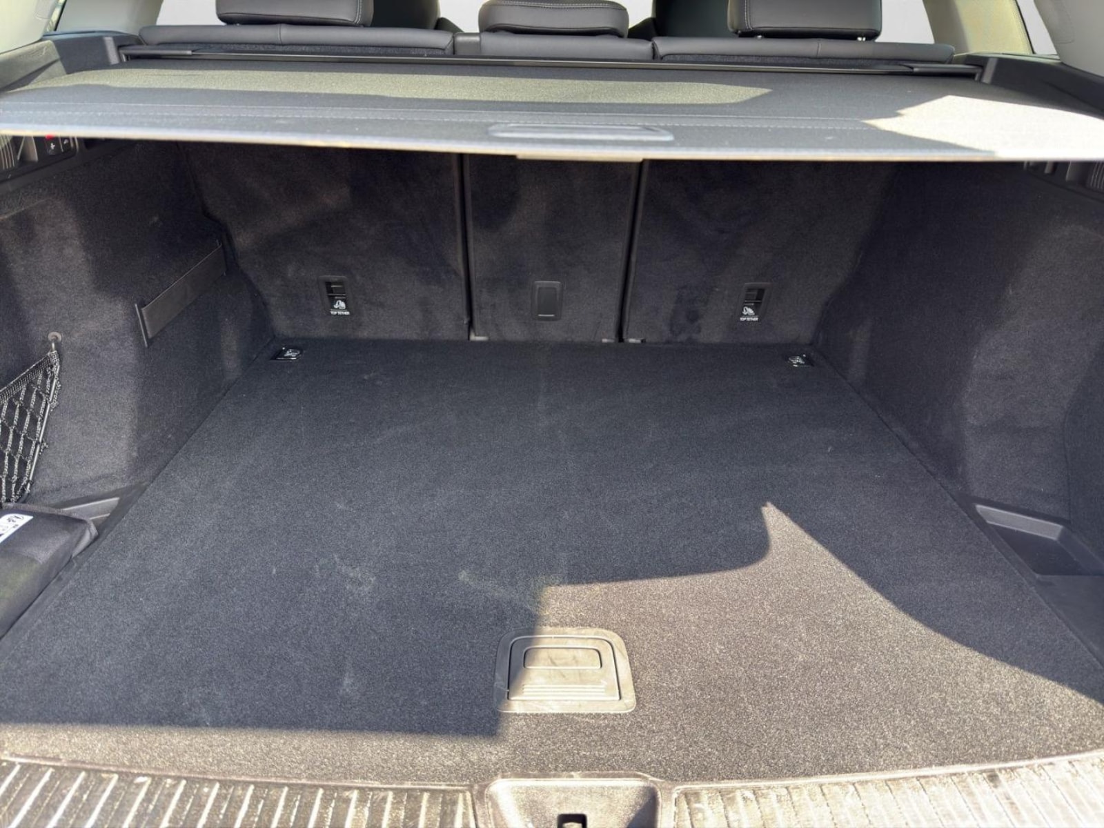 Audi Q5 – Bild 14