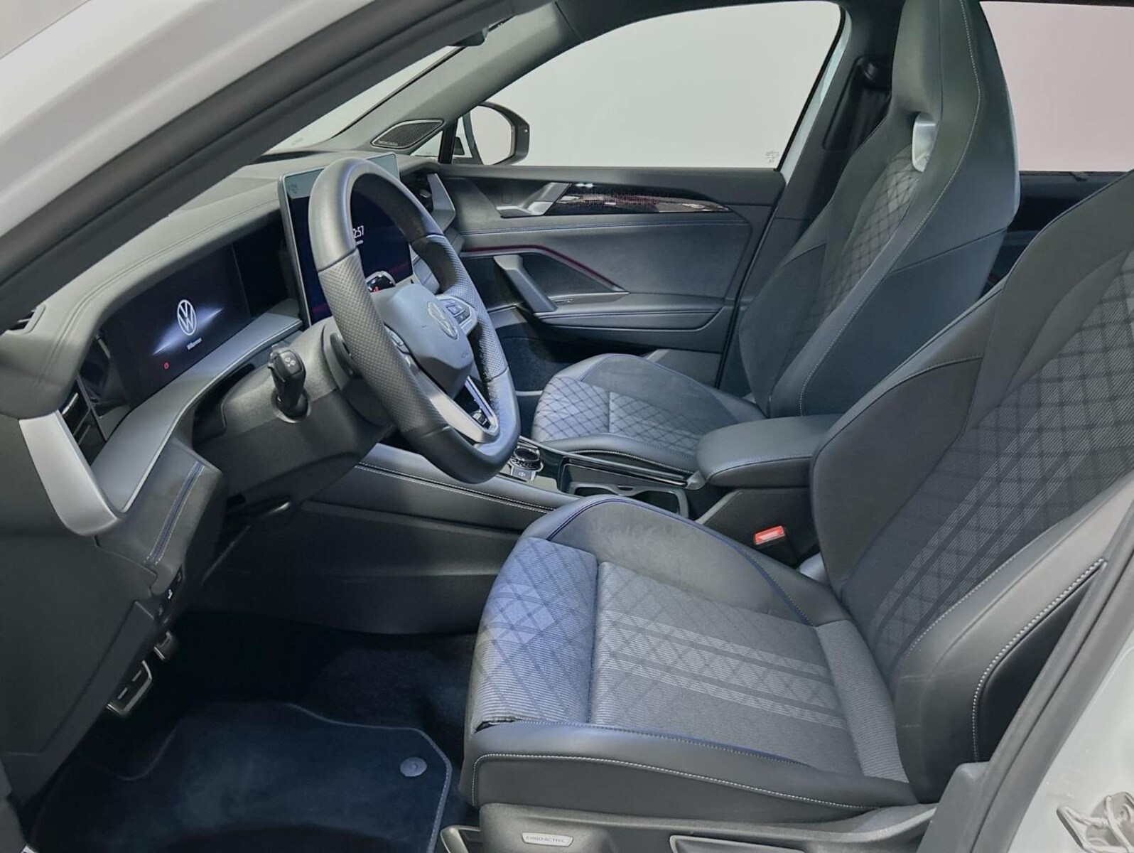 Volkswagen Tayron – Bild 10