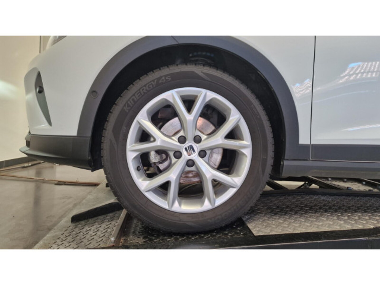 SEAT Arona – Bild 3