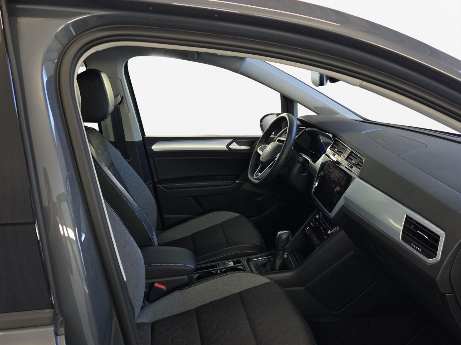 Volkswagen Touran – Bild 5