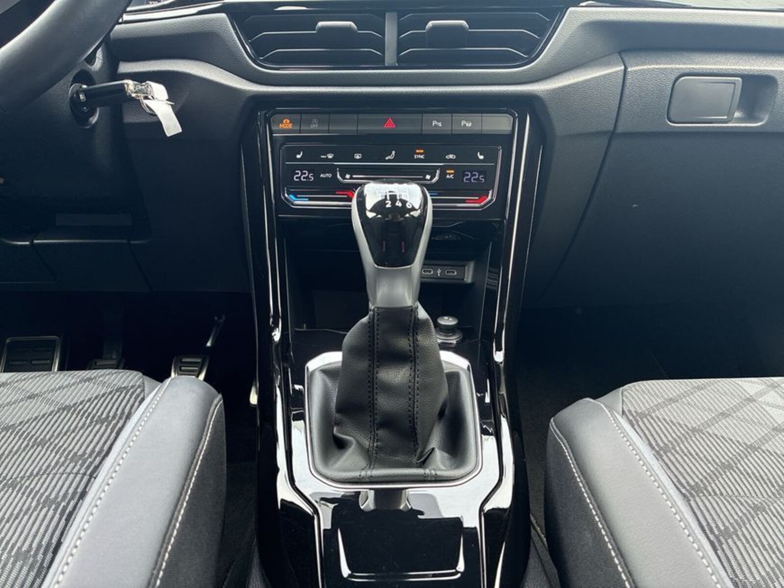 Volkswagen T-Roc – Bild 14