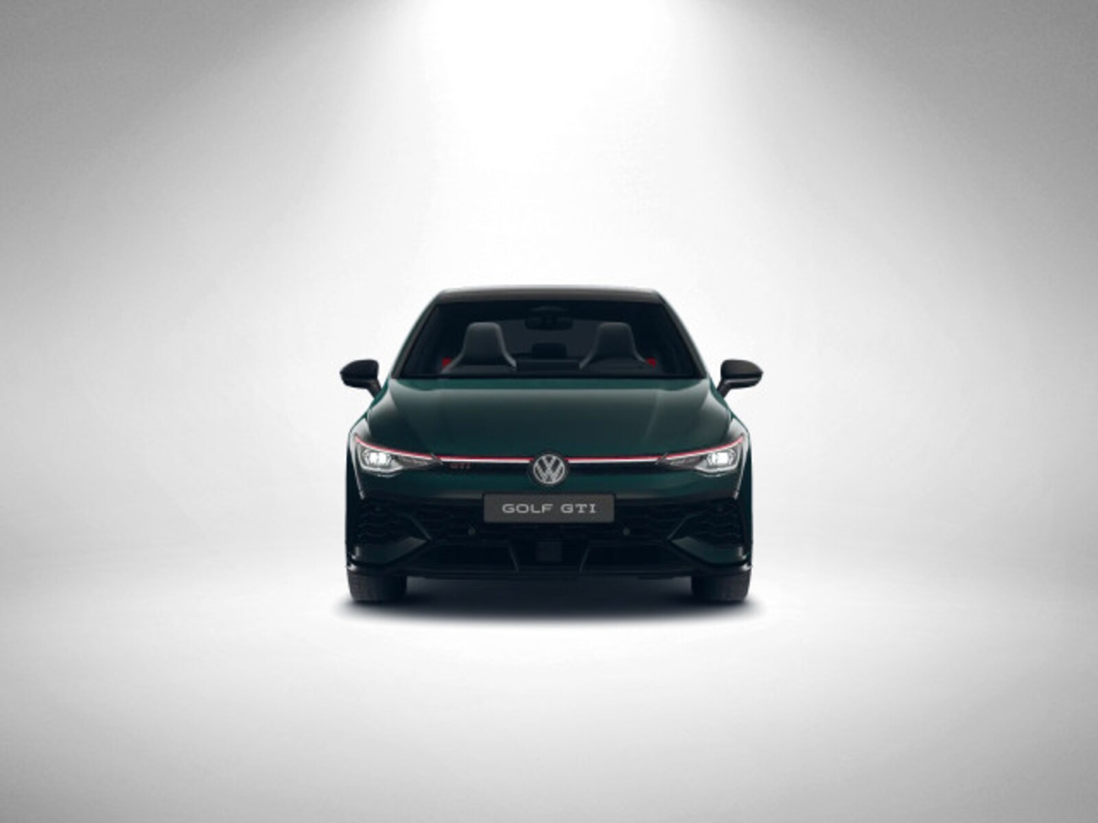 Volkswagen Golf – Bild 3