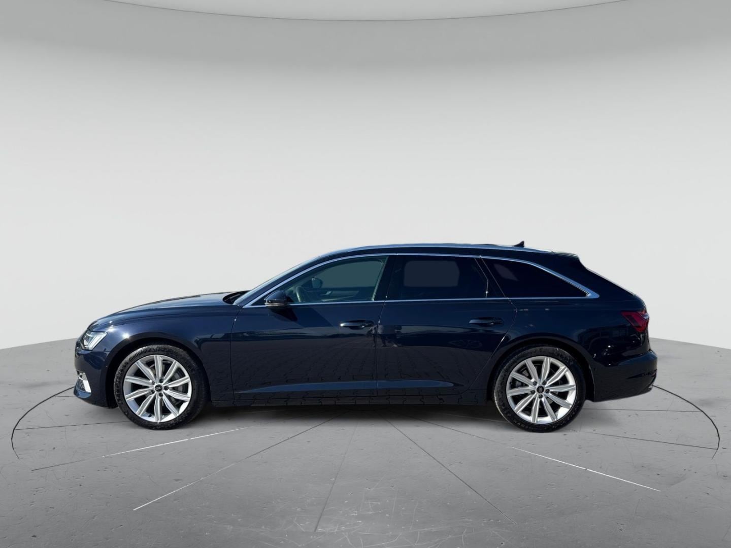 Bild über Audi A6 Avant sport 45 TFSI quattro S tronic - für weitere Informationen kontaktieren Sie den Audi Partner
