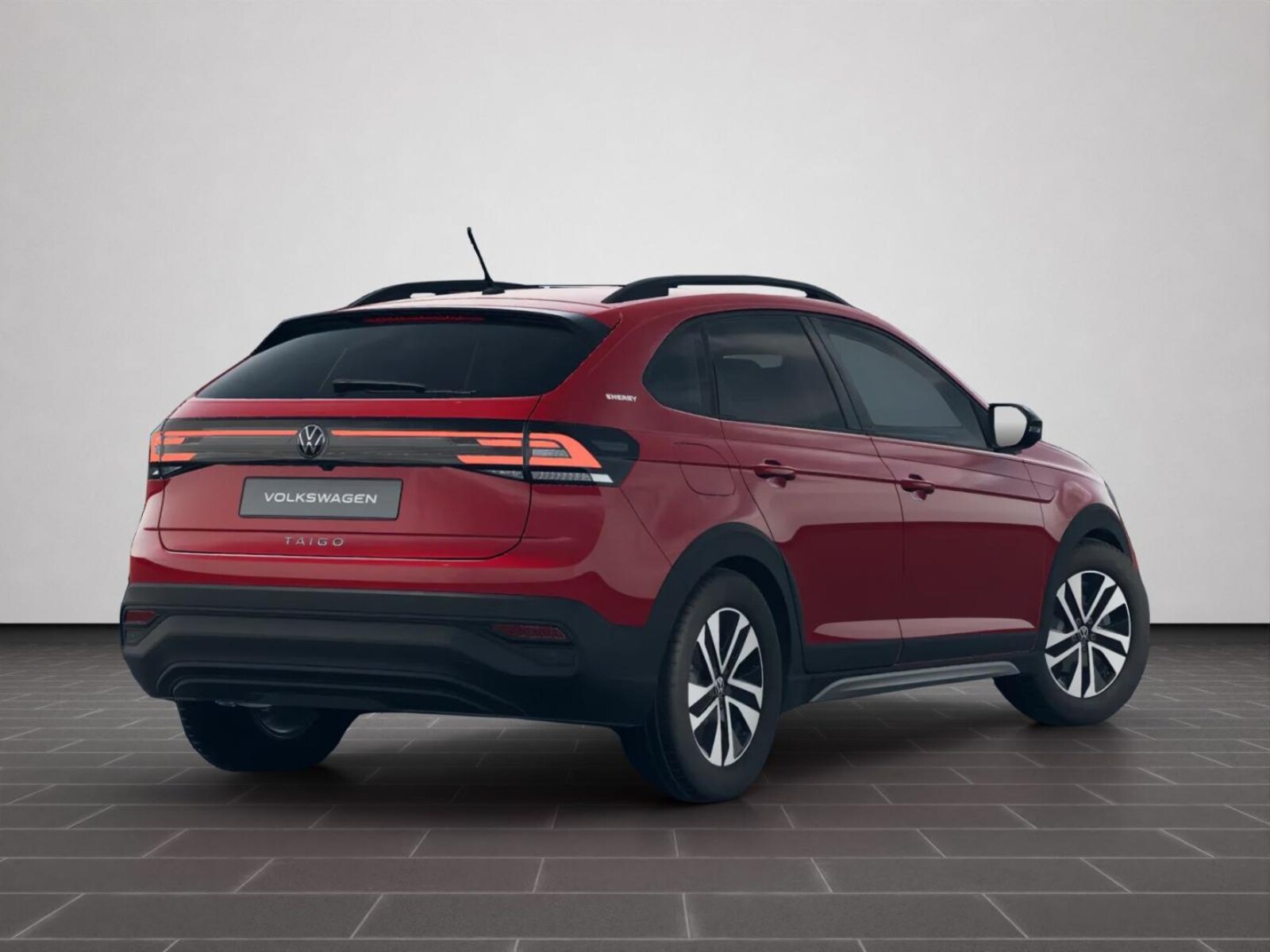 Volkswagen Taigo – Bild 3