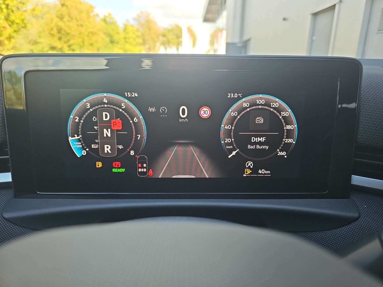 Volkswagen T-Roc – Bild 9