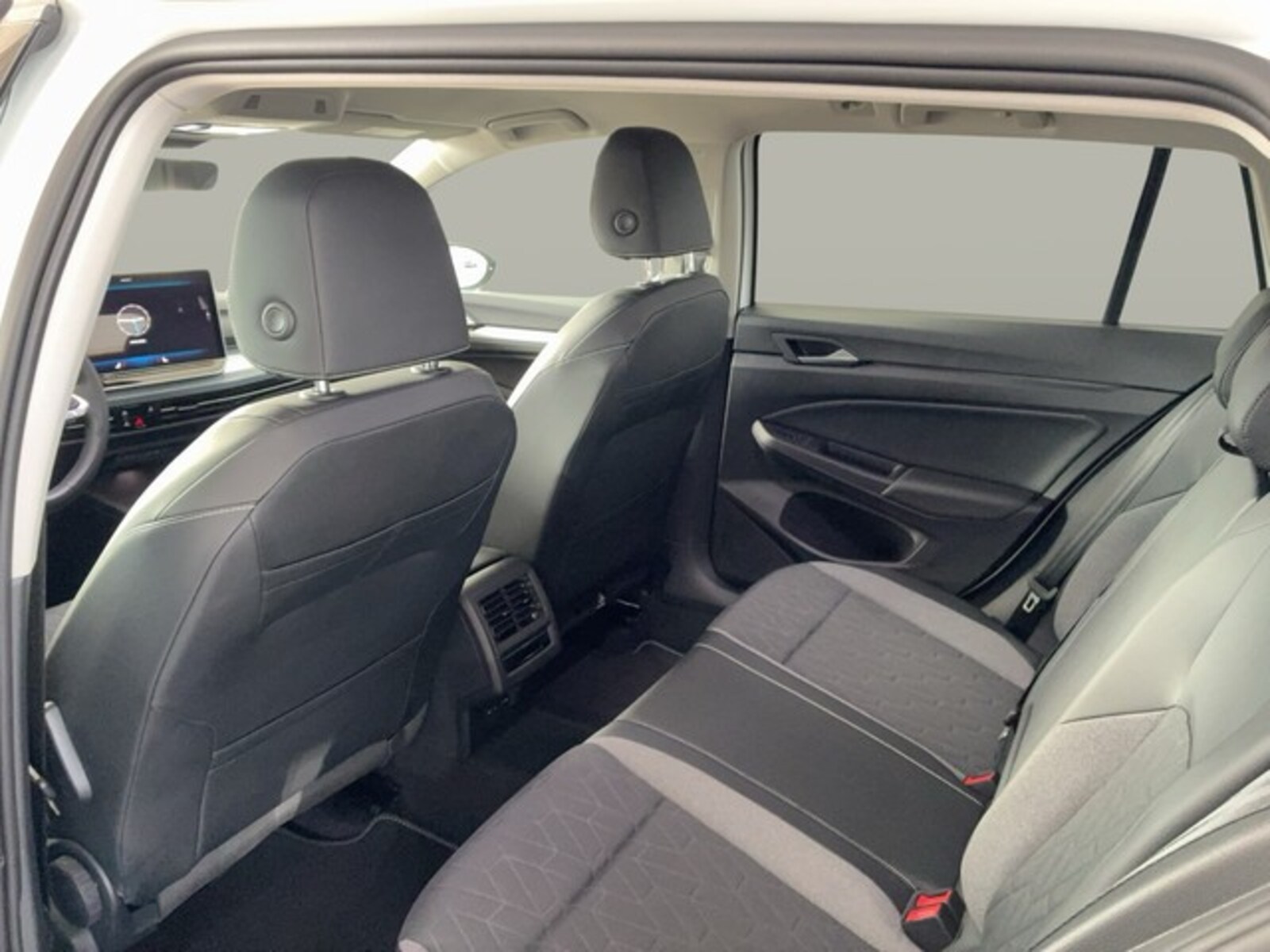 Volkswagen Golf Variant – Bild 11