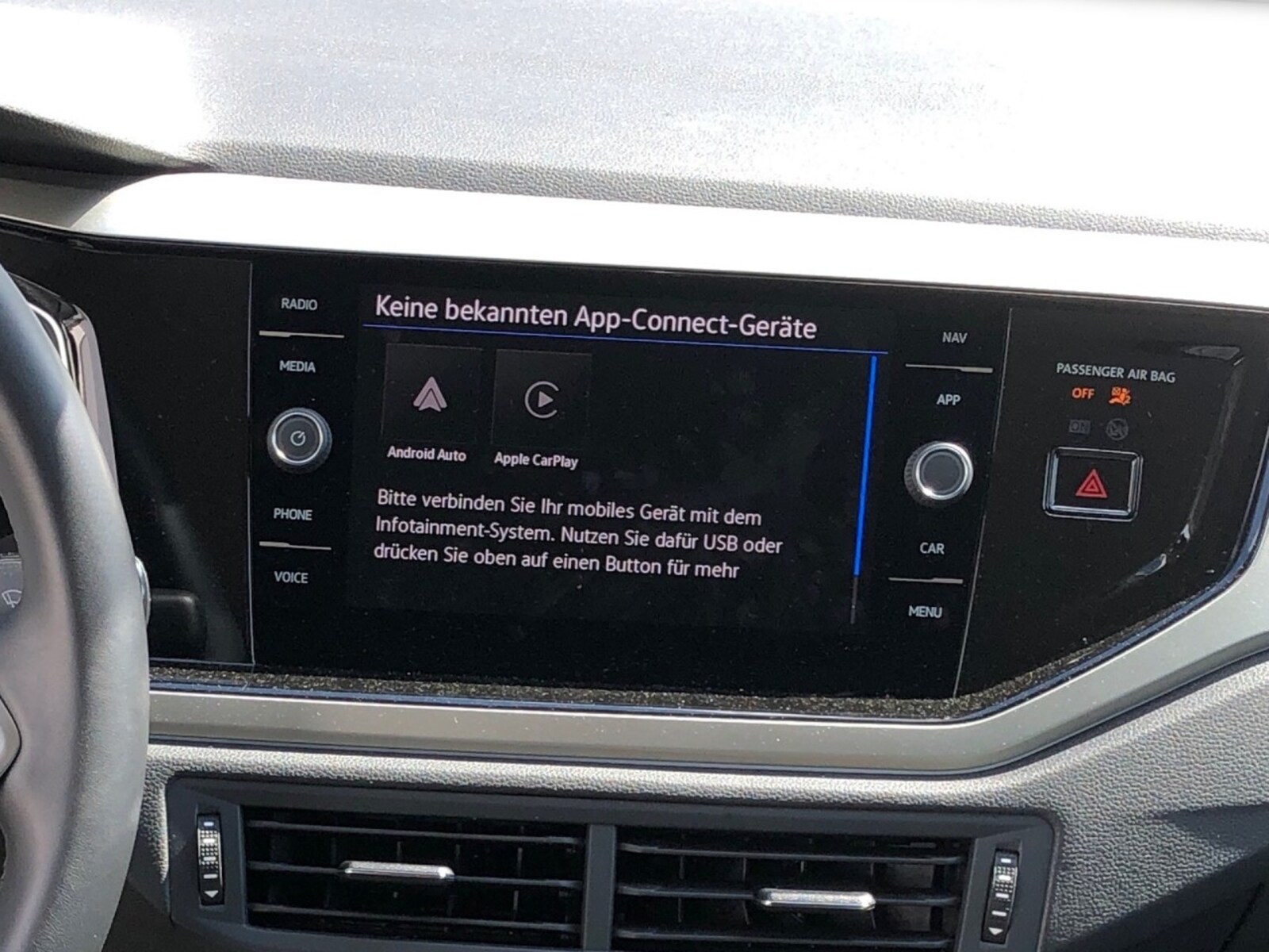 Volkswagen Polo – Bild 6