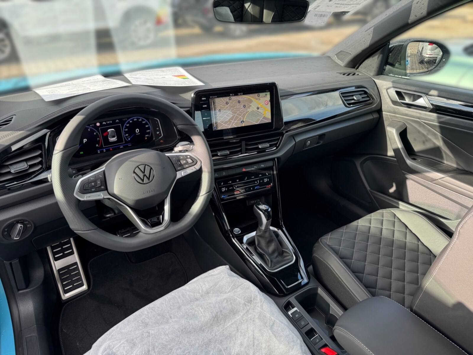 Volkswagen T-Roc Cabriolet – Bild 11