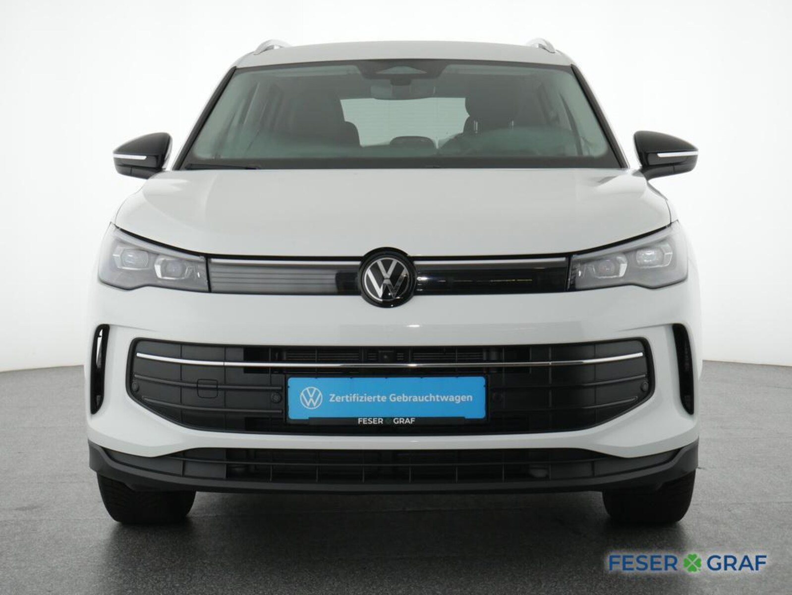 Volkswagen Tiguan – Bild 10
