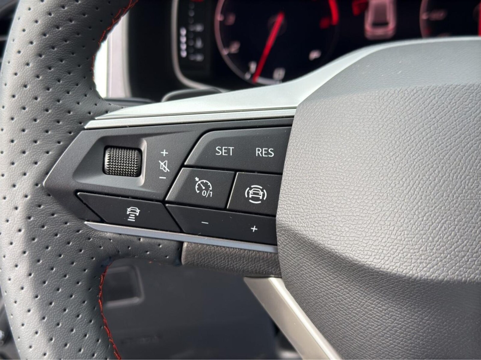 SEAT Ateca – Bild 18