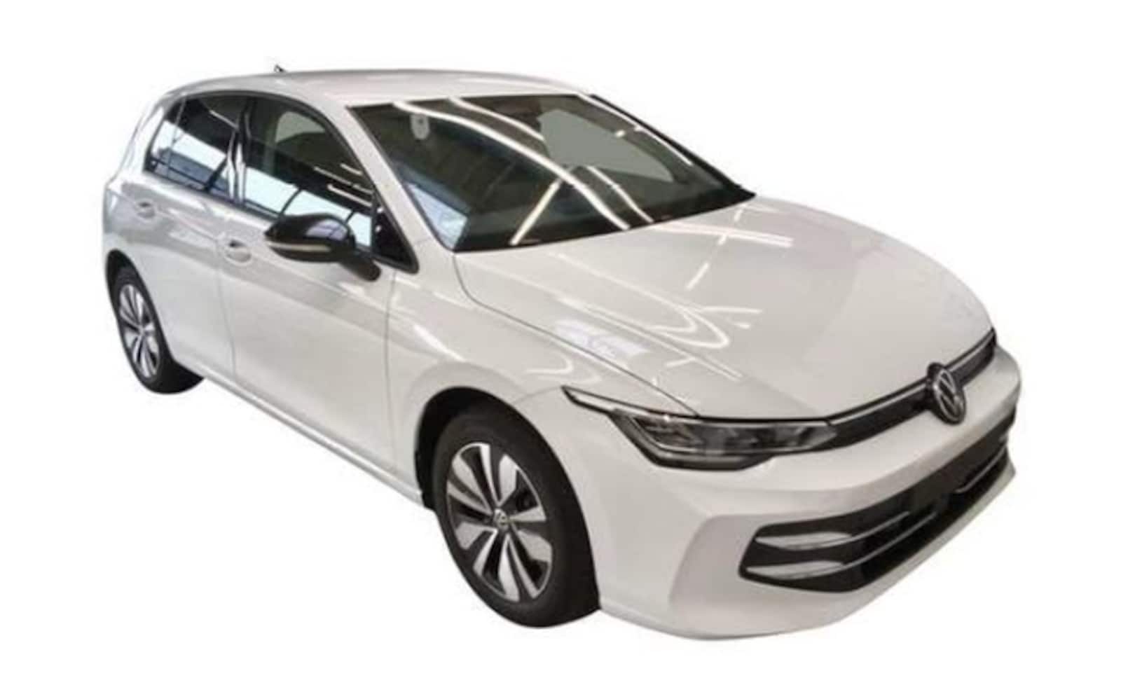 Volkswagen Golf – Bild 2