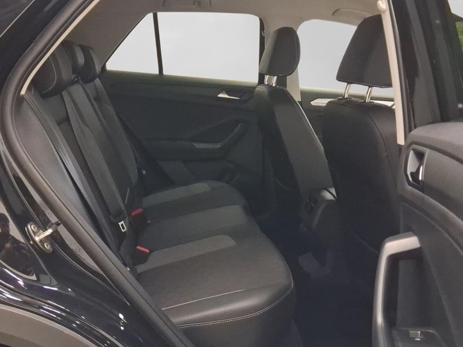 Volkswagen T-Roc – Bild 6