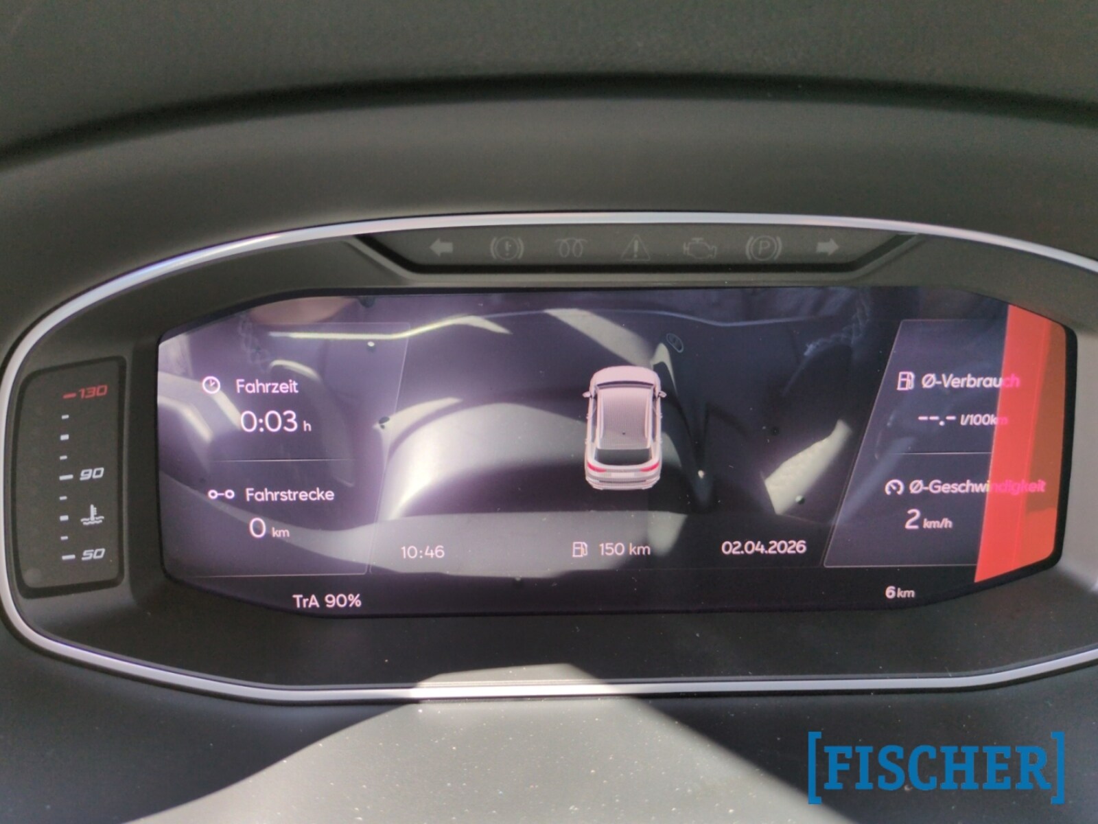 SEAT Ateca – Bild 10