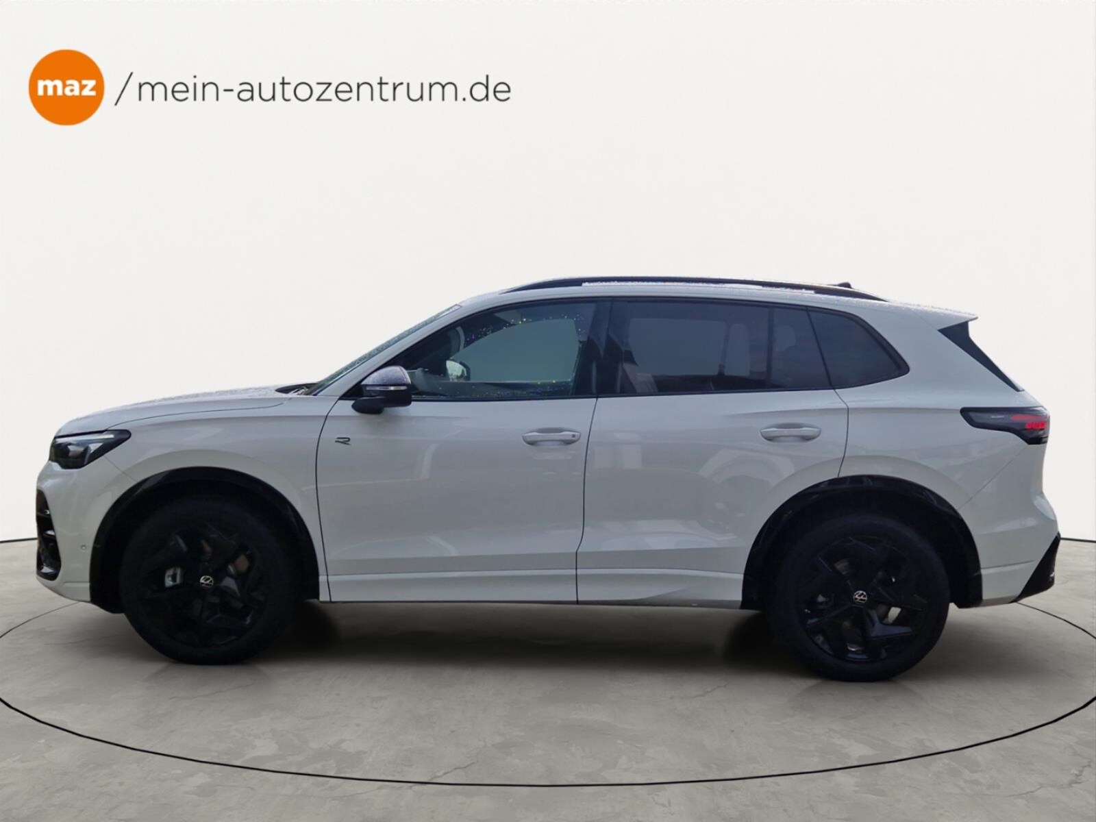 Volkswagen Tiguan – Bild 3
