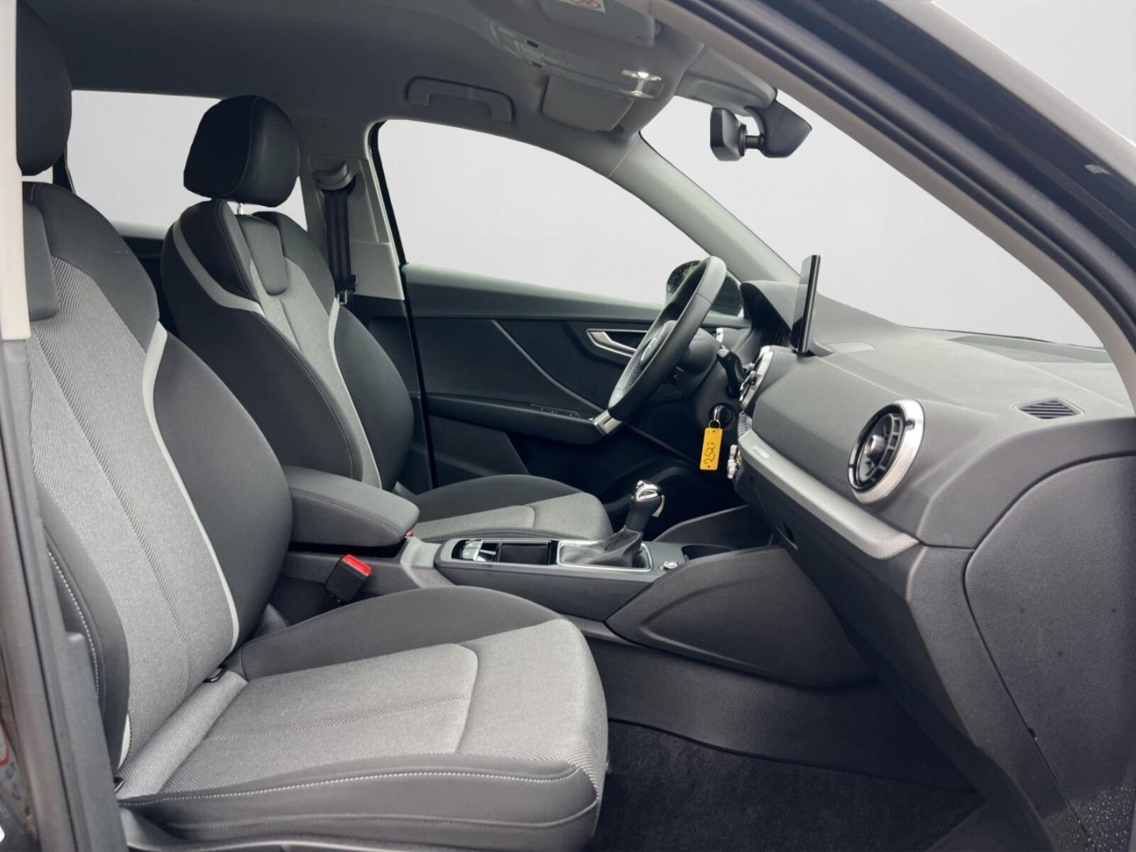 Audi Q2 – Bild 4