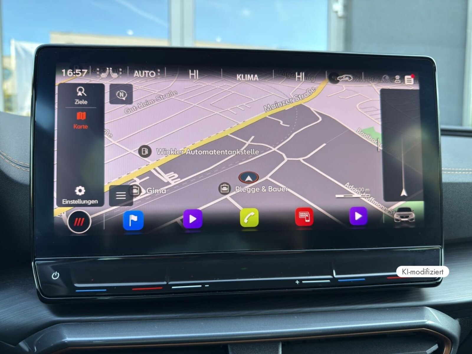 CUPRA Leon – Bild 17