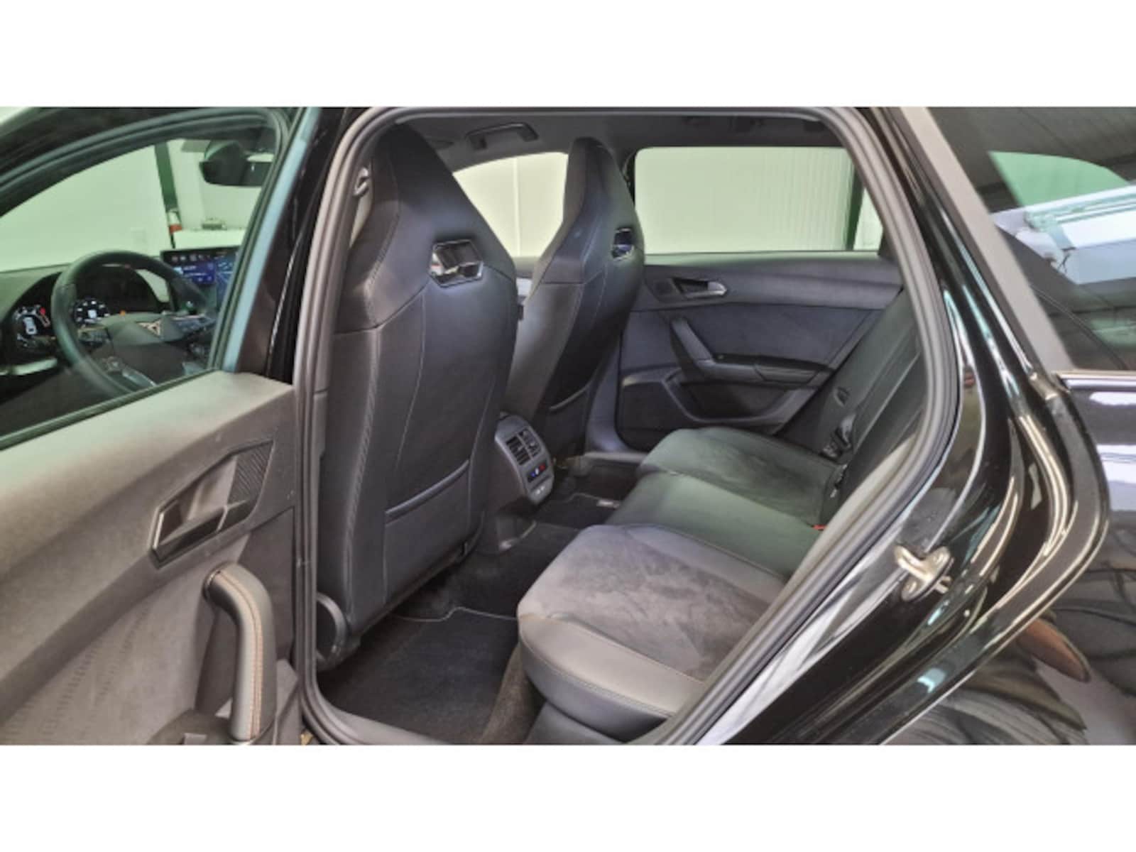 CUPRA Leon Sportstourer – Bild 14