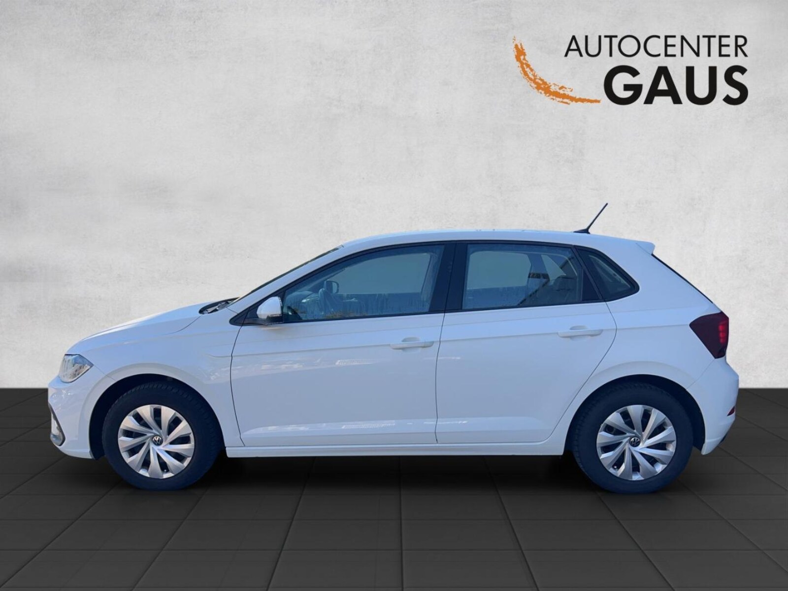 Volkswagen Polo – Bild 10
