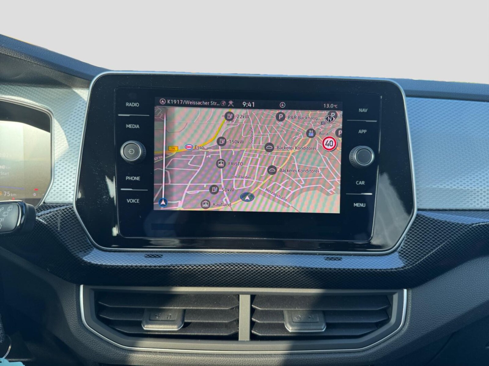 Volkswagen T-Cross – Bild 7