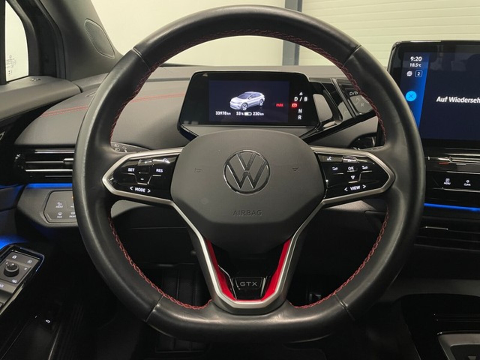 Volkswagen ID.4 – Bild 12