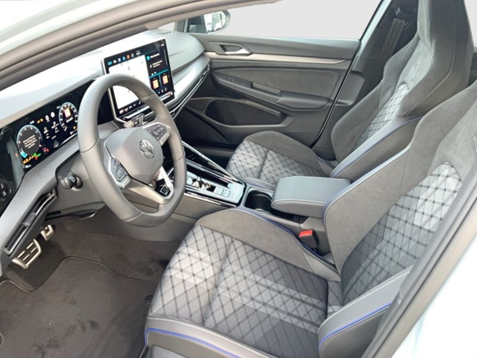 Volkswagen Golf – Bild 8