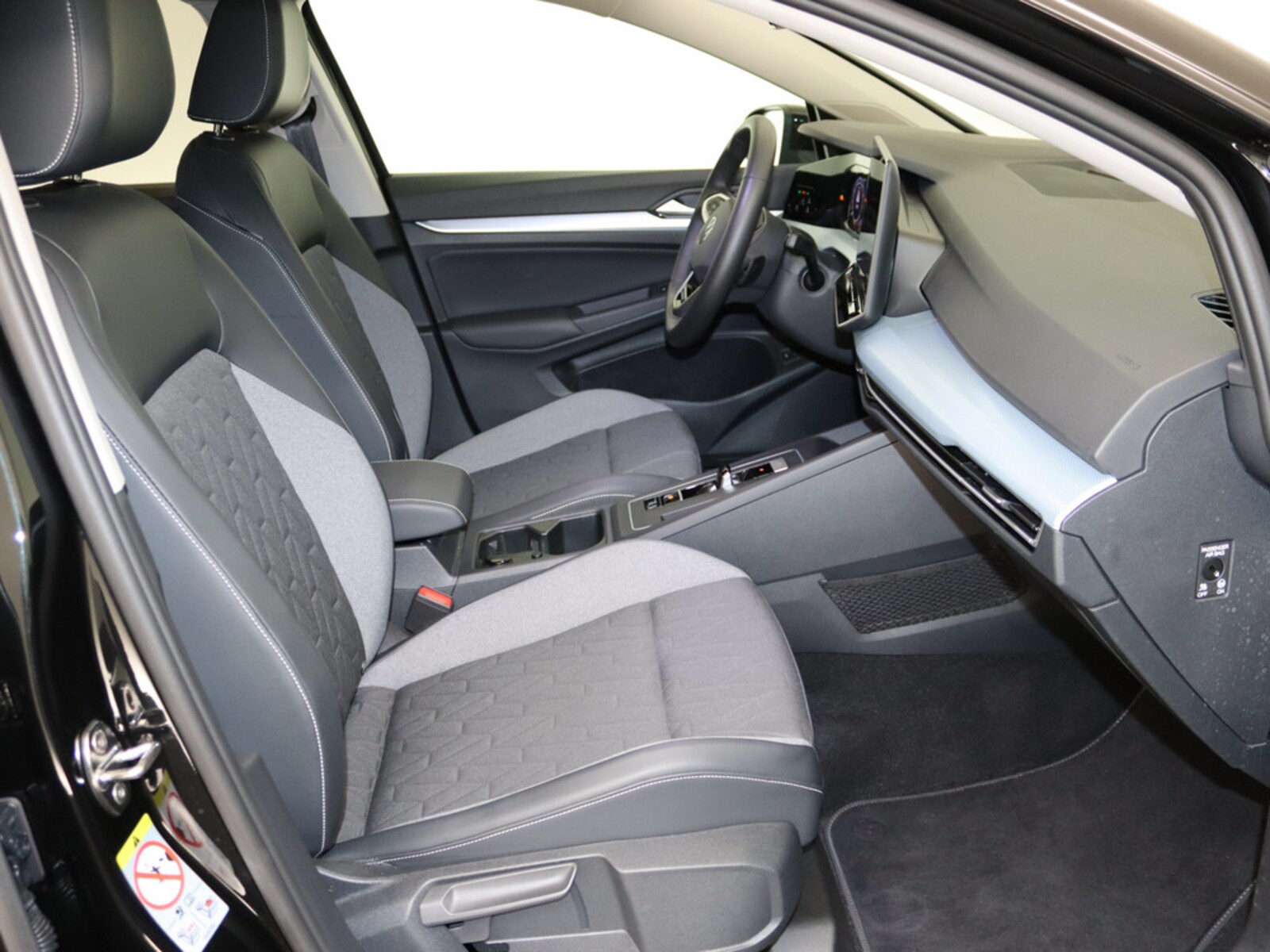 Volkswagen Golf Variant – Bild 9